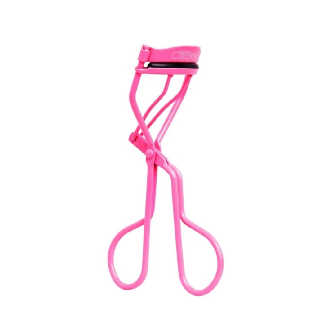 Eyes lash Curler